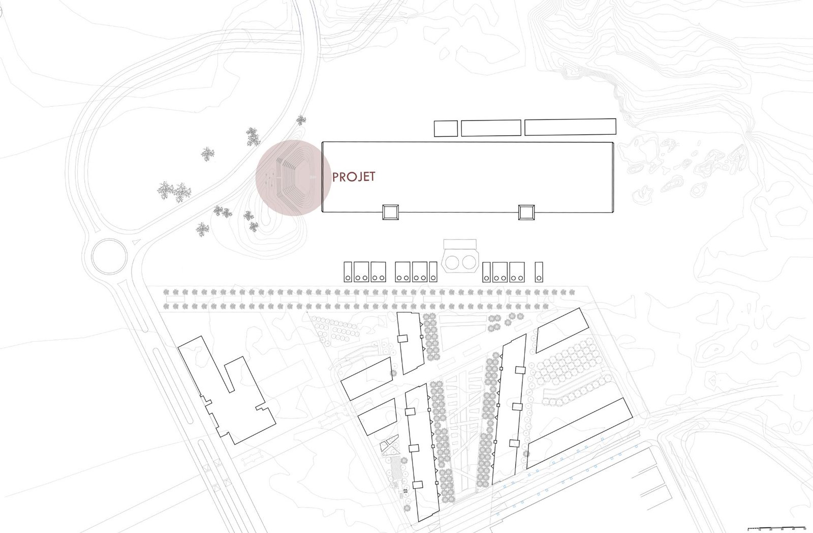 02. Plan amphithéâtre 00